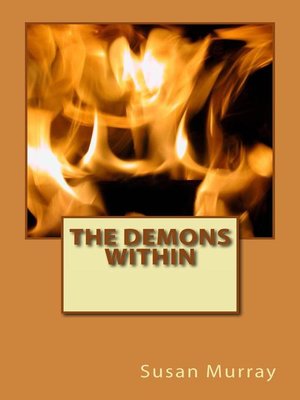 cover image of The Demons Within
